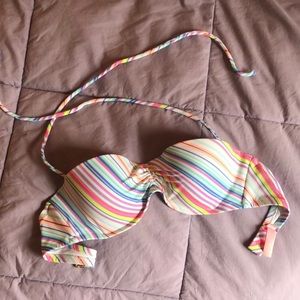 Victoria’s Secret Swim Top